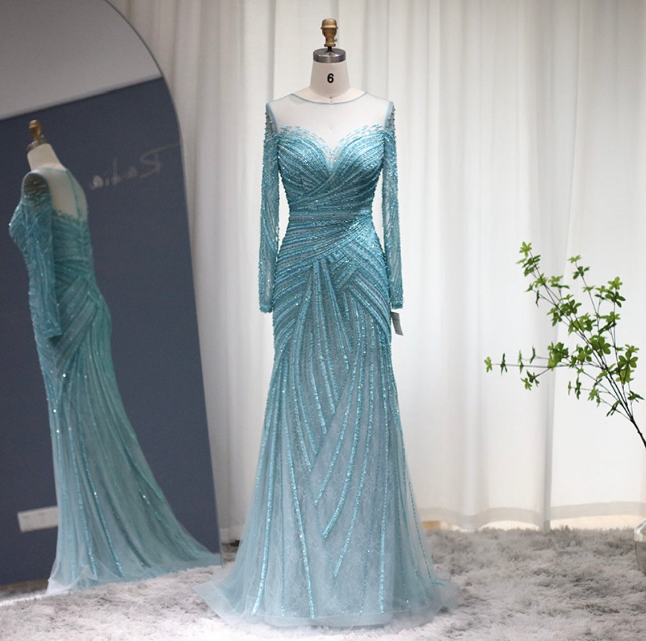 Aqua Aqua