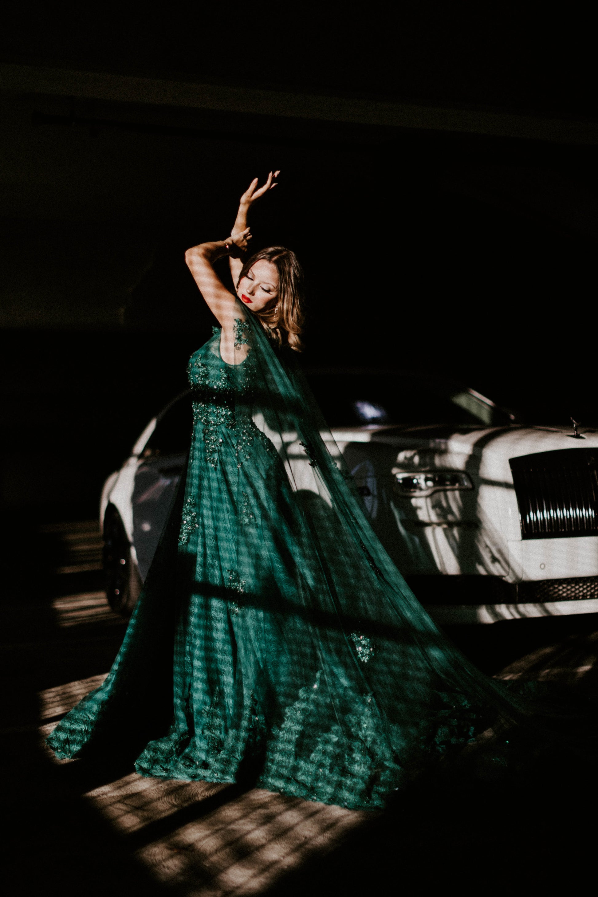 alondra sequin dress Alondra Sequin Dress Retrofete