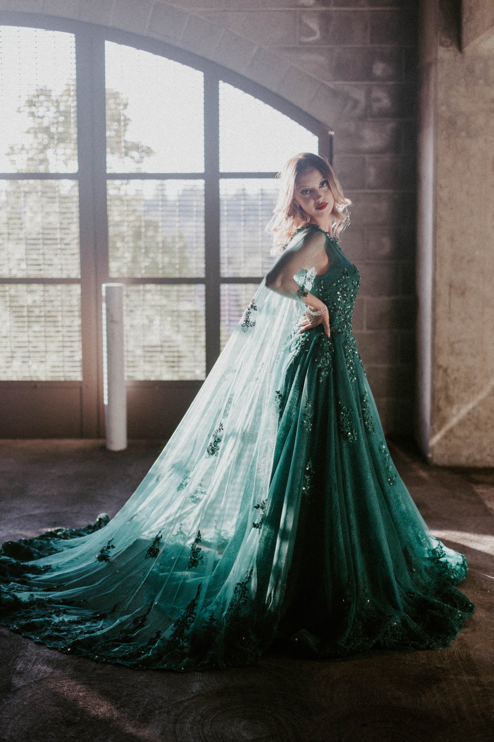 Alondra Zarin Couture Alondra Zarin Couture